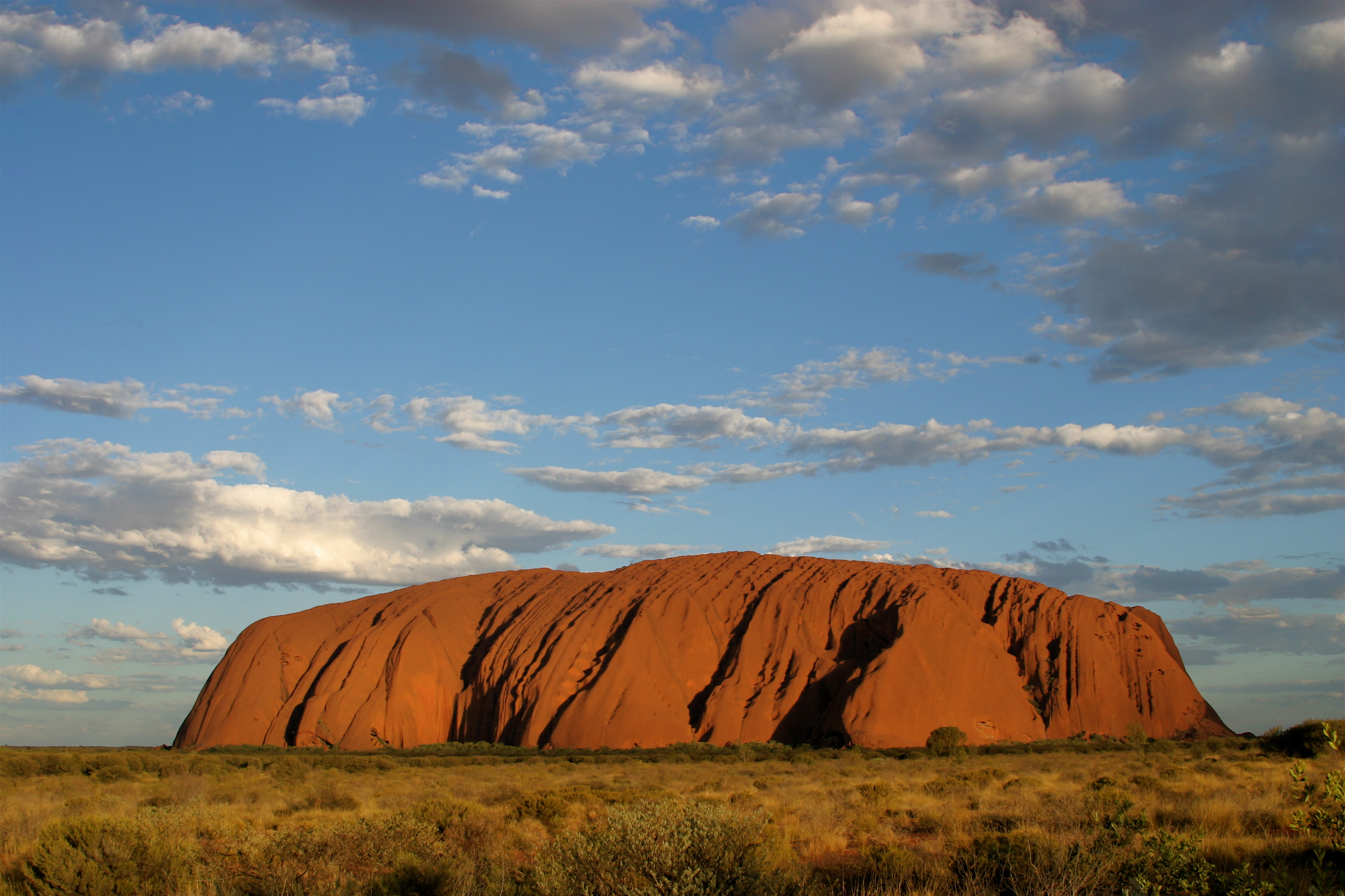 Uluru